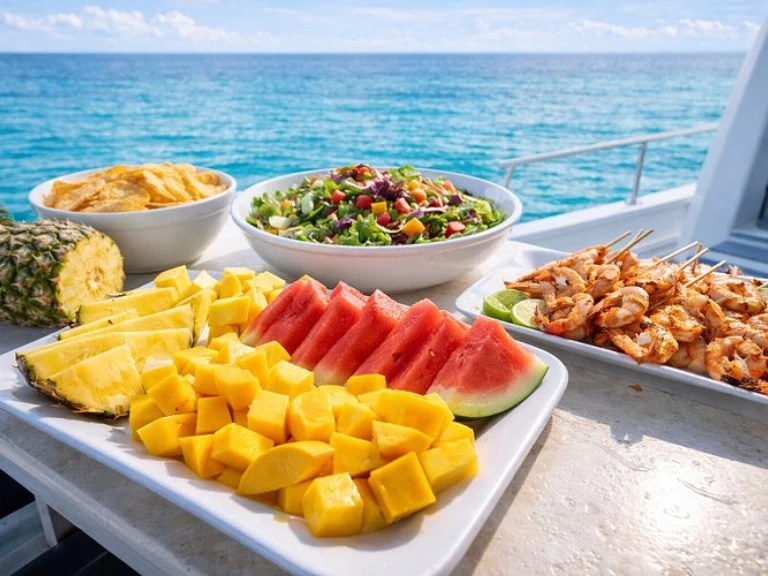 Alquiler Catamarán Custom Made con o sin  título de navegación