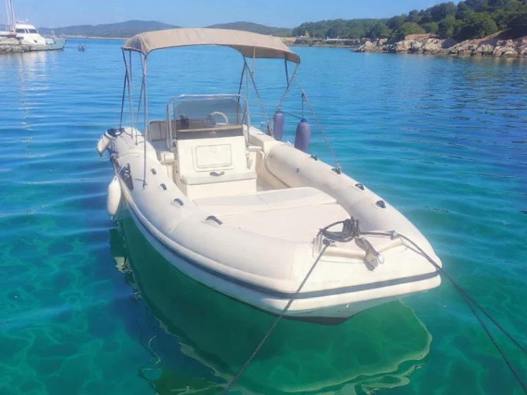 Neumática para alquilar Italia al mejor precio