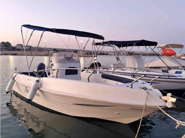 Alquiler de acqua viva 19 en Acitrezza