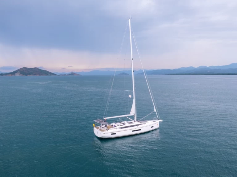 Alquiler Fethiye - Bavaria Bavaria C46 en SamBoat