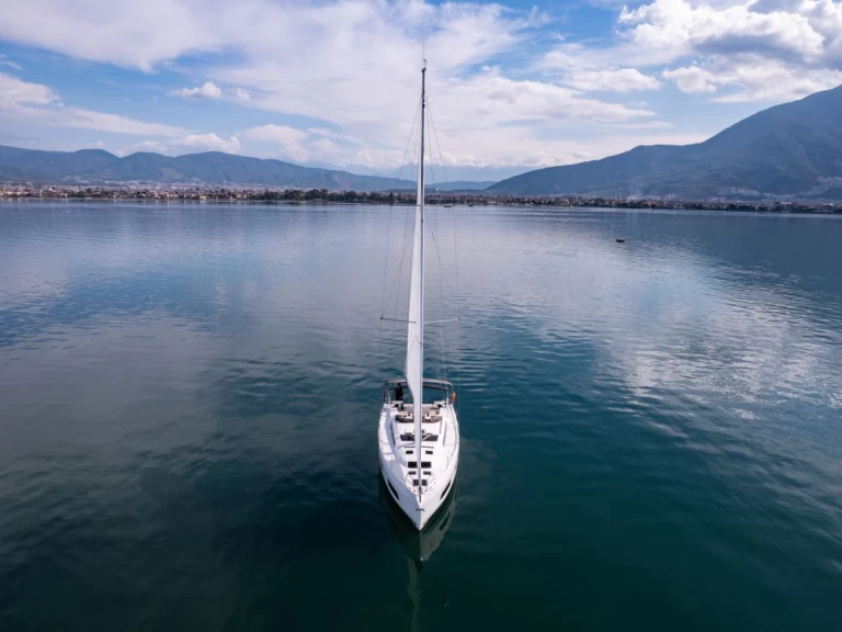 Velero para alquilar Fethiye al mejor precio