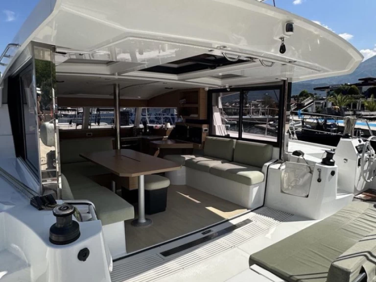 Alquiler Ðuraševići - Bali Bali Catsmart en SamBoat