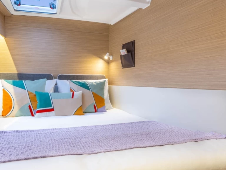 Catamarán para alquilar Álimos al mejor precio