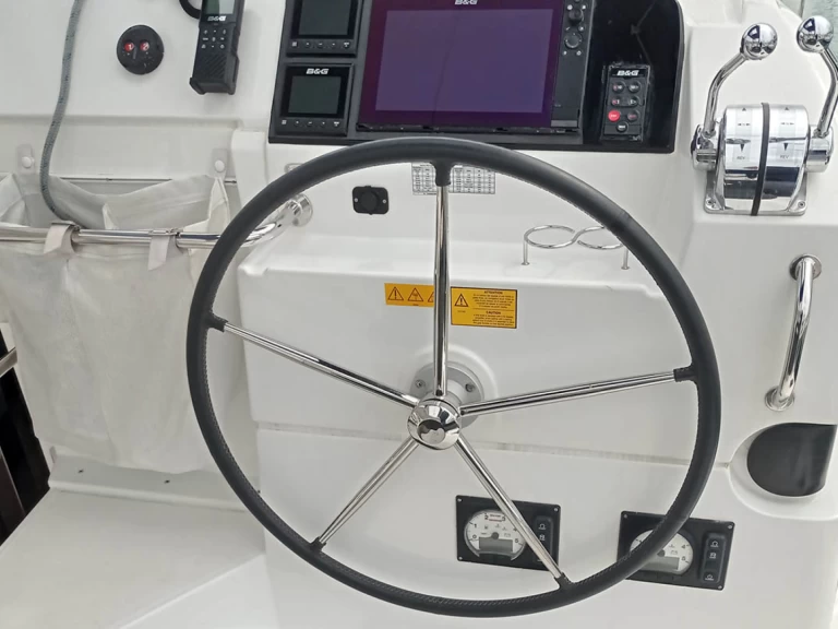 Alquiler de barcos Álimos barato de Lagoon 40