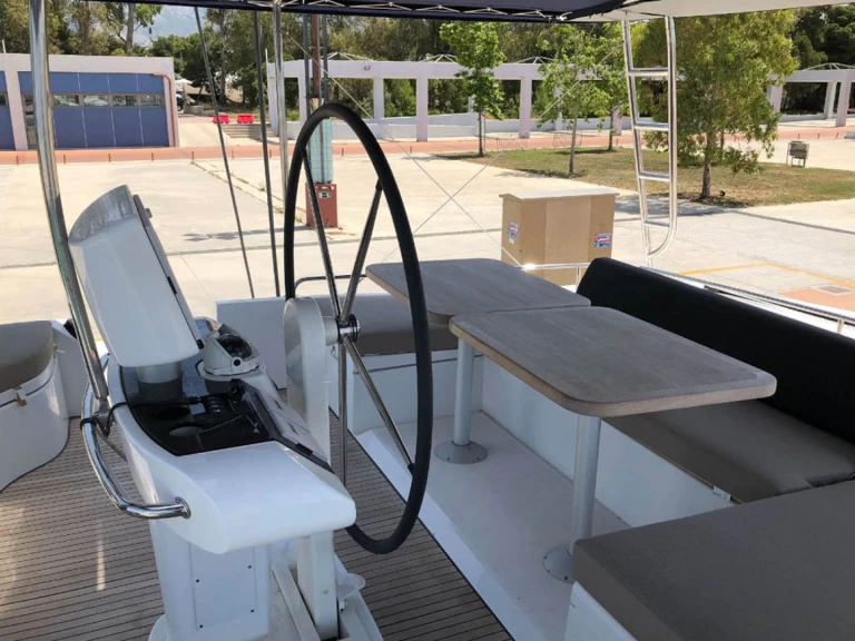 Alquiler Álimos - Lagoon Lagoon 52 F en SamBoat