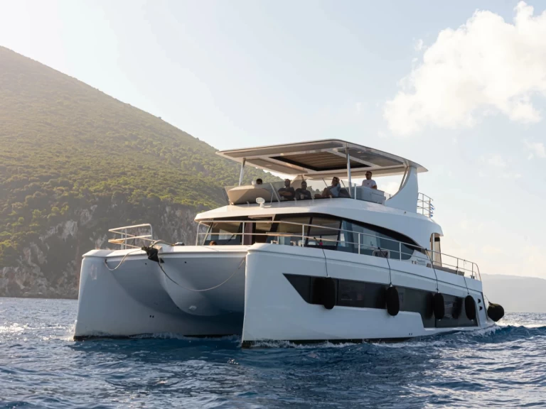 Alquiler de Lancha, con o sin patrón Aventura Álimos