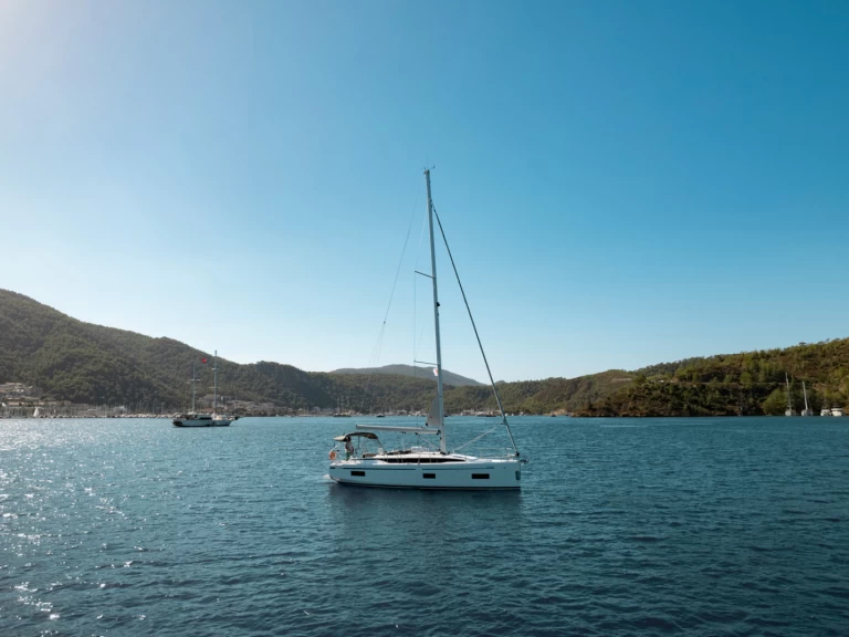 Alquiler de Bavaria Bavaria C38 en Fethiye