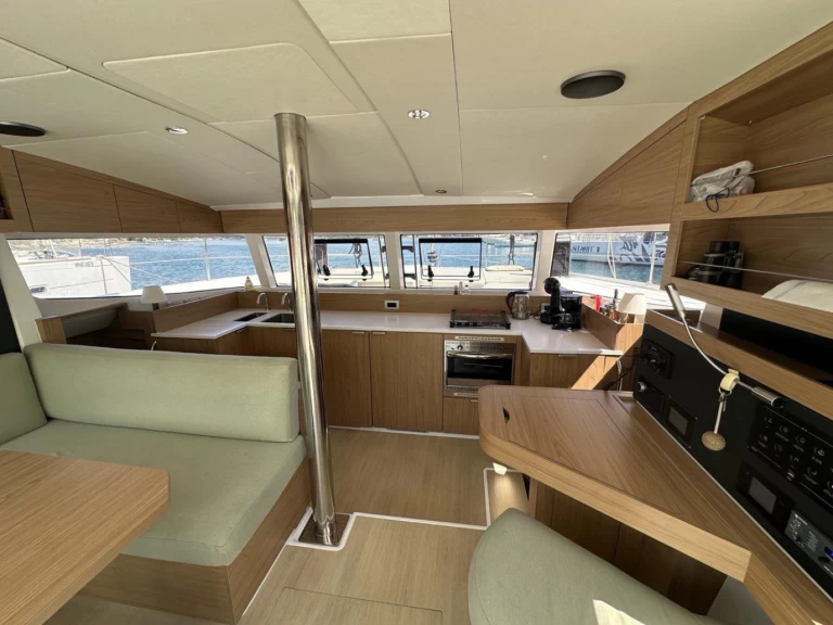 Bali Bali Catsmart de alquiler a Ðuraševići