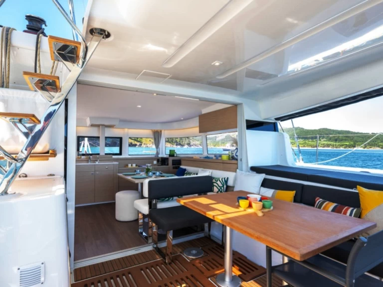 Catamarán para alquilar Benítses al mejor precio