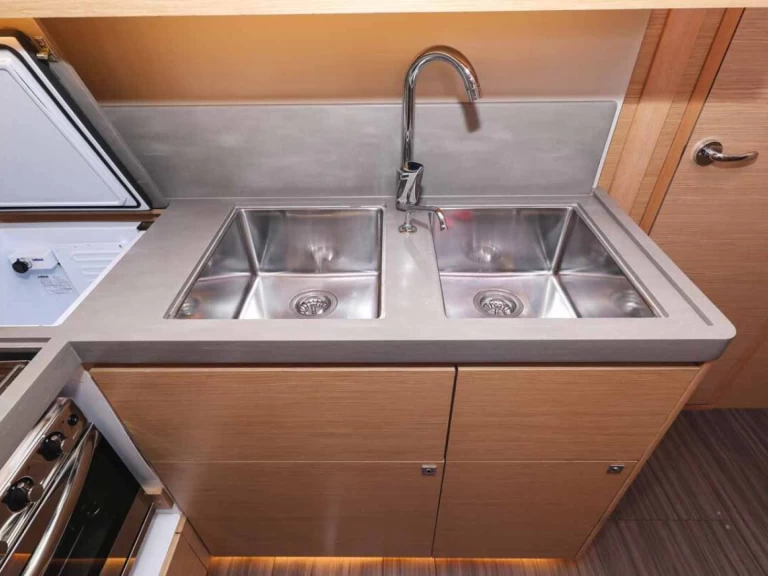 Alquiler de embarcaciones Dufour Dufour 470 enCagliari en Samboat