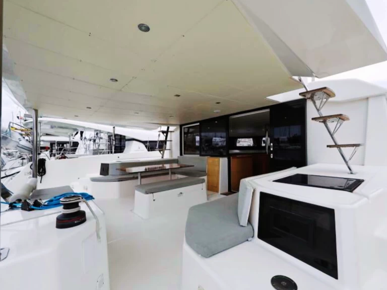 Catamarán para alquilar Palermo al mejor precio