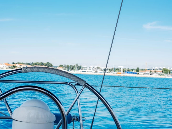 Velero para alquilar Muggia Vecchia al mejor precio