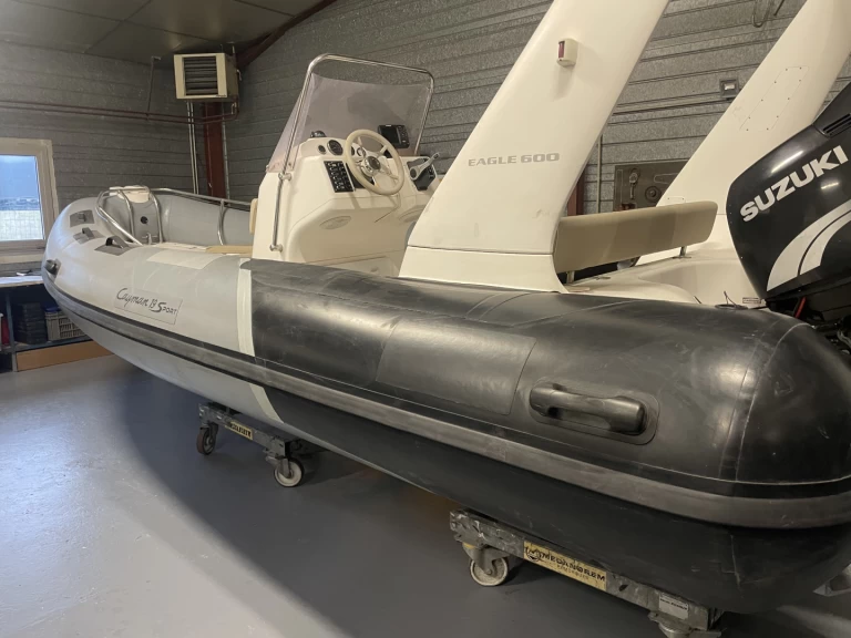 Neumática para alquilar Baden al mejor precio