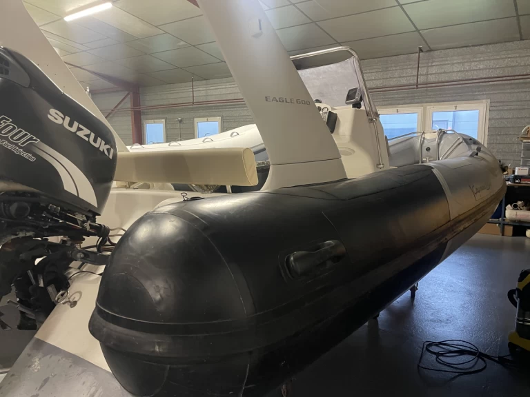 Brig Eagle 650 H de alquiler a Baden