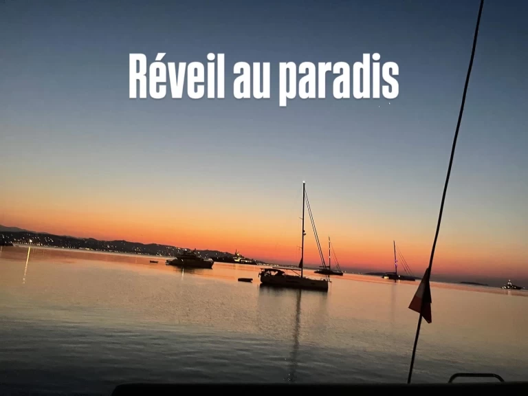 Alquiler de Lancha, con o sin patrón Jeanneau Cannes