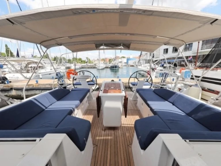 Alquiler Catamarán en Lefkáda - Lagoon Lagoon 46