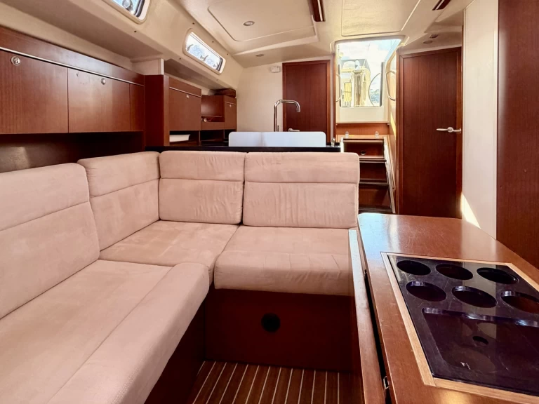 Alquiler Fethiye - Hanse Hanse 415 en SamBoat