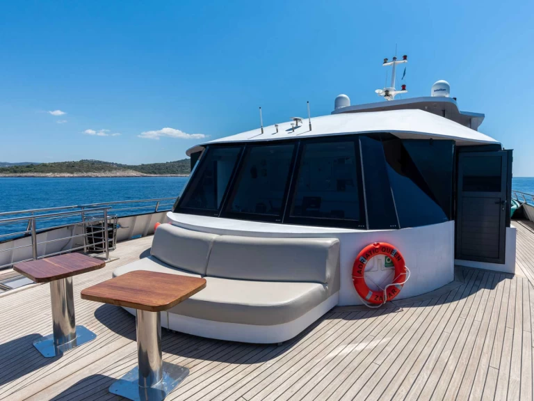 Alquiler de  Adriatic Queen en Šibenik