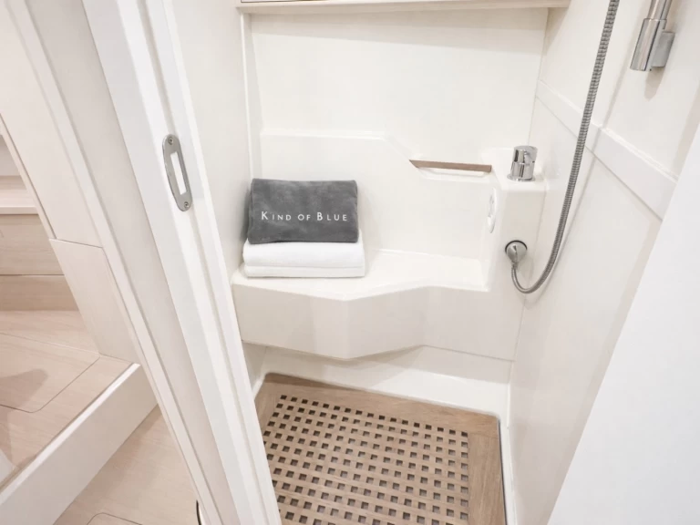 Alquiler Velero en Olbia - Hanse Hanse 575