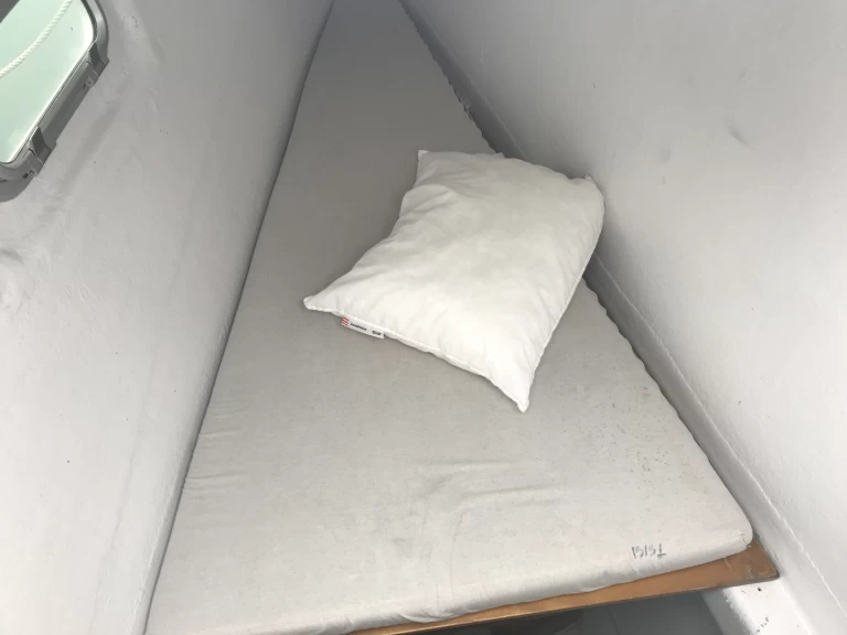 Alquiler de embarcaciones Lagoon Lagoon 440 enSan Teodoro en Samboat