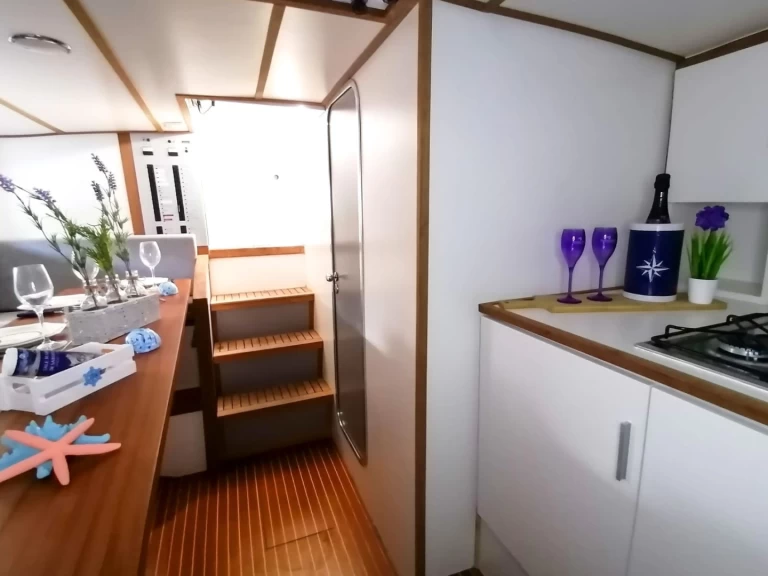 Alquiler de Itama Itama 38 en Porto Rotondo