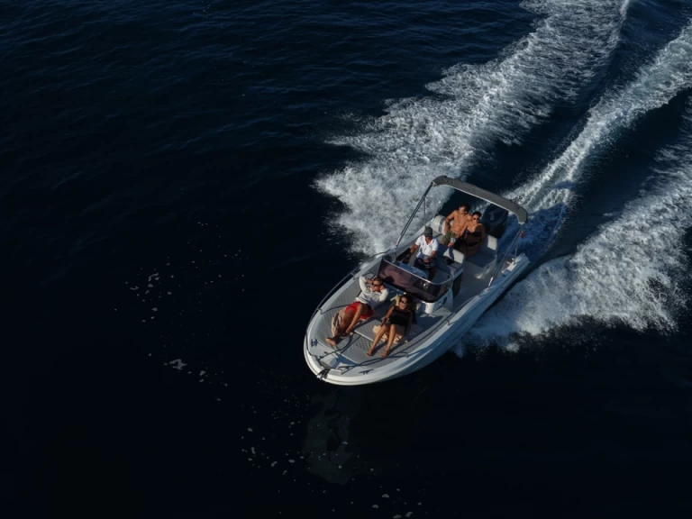 Allegra Allegra 21 de alquiler a Sorrento