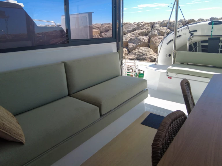 Catamarán para alquilar Hyères al mejor precio