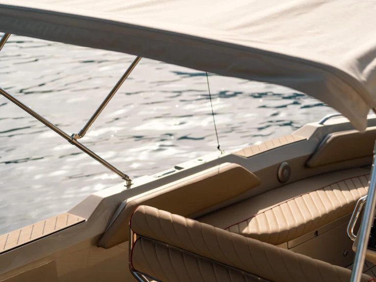 Lancha para alquilar Zadar al mejor precio