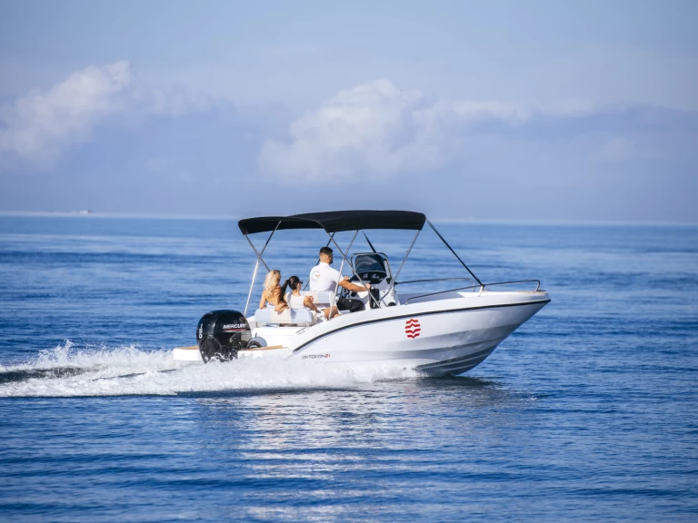 Oktogon 21 de alquiler a Zadar