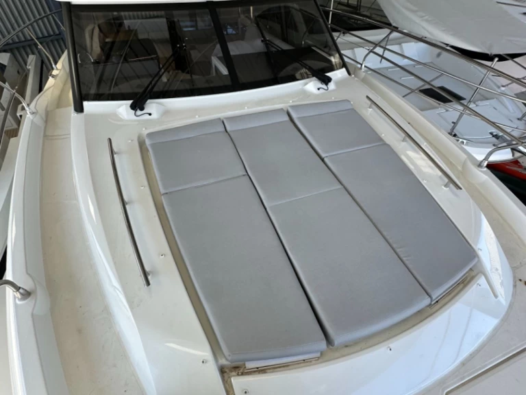 Alquiler de barcos Ajaccio barato de Prestige 420 Fly