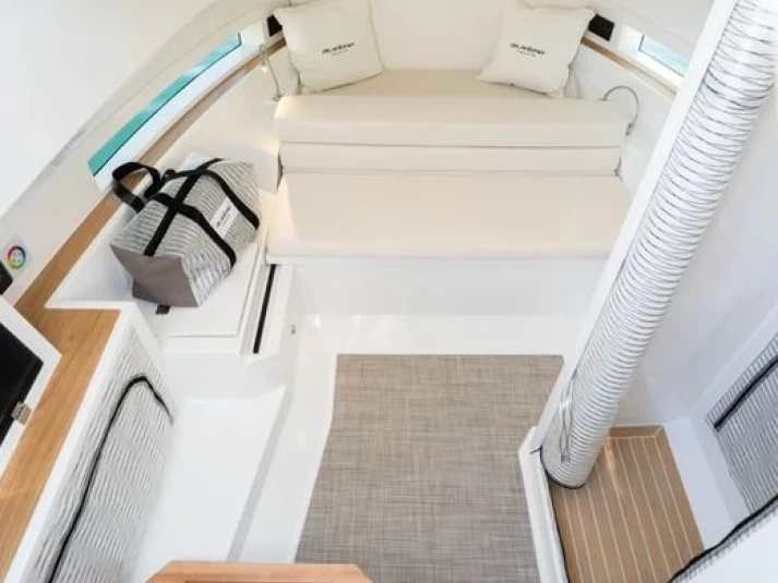 Lancha para alquilar Ajaccio al mejor precio