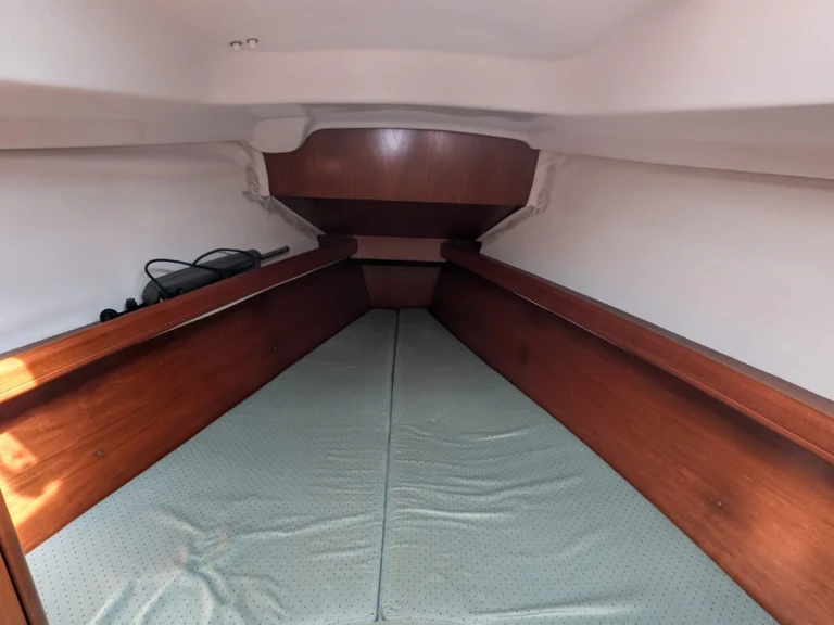 Alquiler de embarcaciones Bénéteau Oceanis 311 DL enSaint-Quay-Portrieux en Samboat