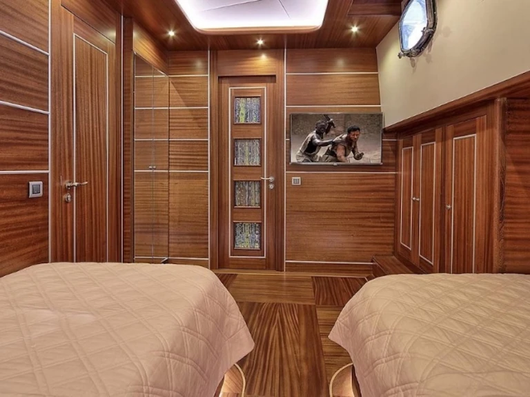 Velero para alquilar Bodrum al mejor precio