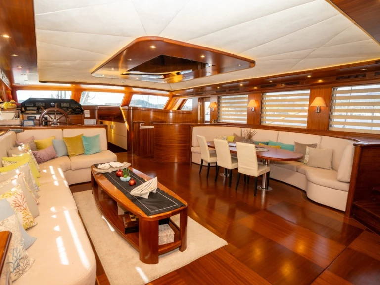 Alquiler Velero  con o sin  título de navegación