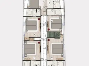 Alquiler de embarcaciones Radež d.d. Reposado enKrilo en Samboat