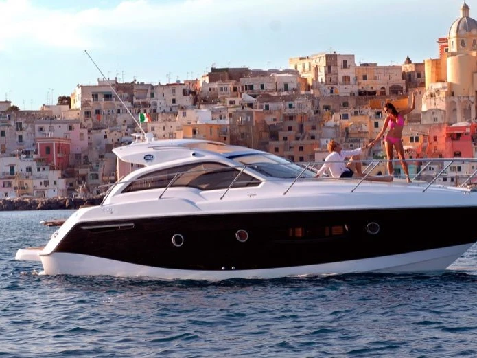 Lancha para alquilar Beaulieu-sur-Mer al mejor precio