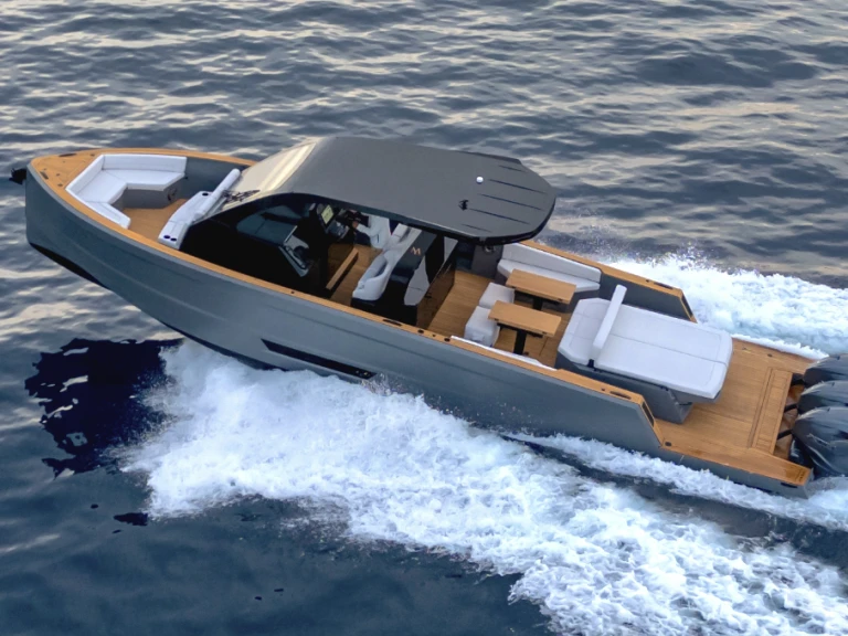 Yate de lujo para alquilar Ibiza (Ciudad) al mejor precio