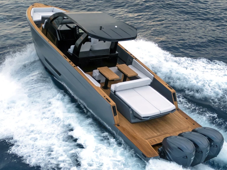 Alquiler Ibiza (Ciudad) - Maxim Max 44R en SamBoat