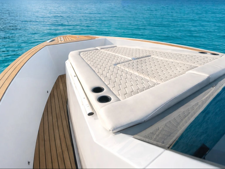 Alquiler de Maxim Max 44R en Ibiza (Ciudad)