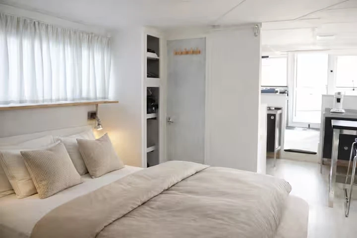 Alquiler Saint-Jean-de-Losne - Porter-Haylett FB1325 en SamBoat