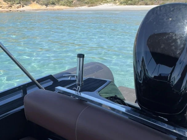 Alquiler de embarcaciones Brig Eagle 8 enHyères en Samboat