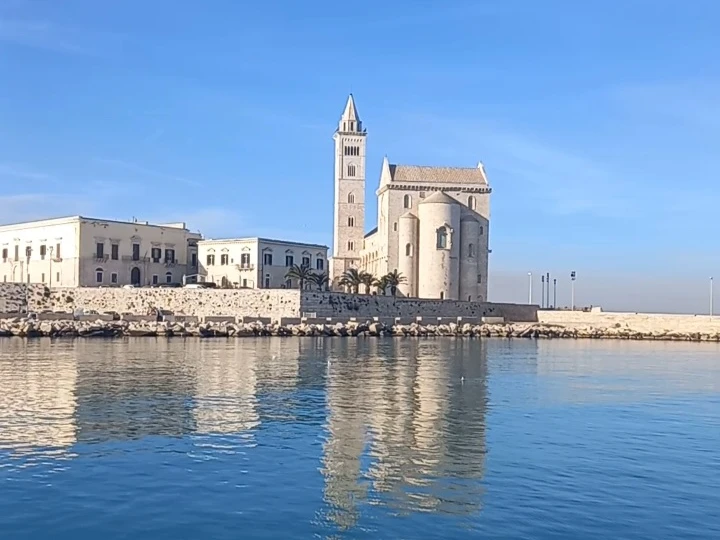 Alquiler Bisceglie - Mochi Craft 47 en SamBoat