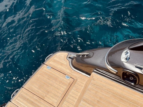 Alquiler de barcos Mykonos (Ciudad) barato de Mediterranee 50