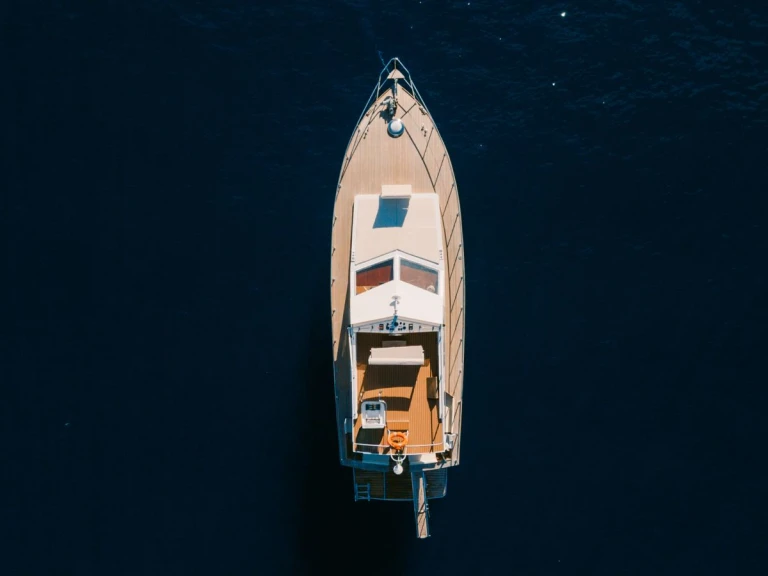 Alquiler de San Lorenzo San Lorenzo 42s en Procida