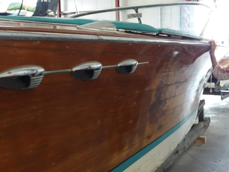 Alquiler Kreisfreie Stadt Potsdam - Guido Abbate Eden Rock en SamBoat