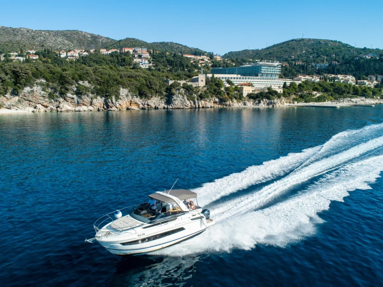 Alquiler Dubrovnik - Jeanneau Leader 30 en SamBoat