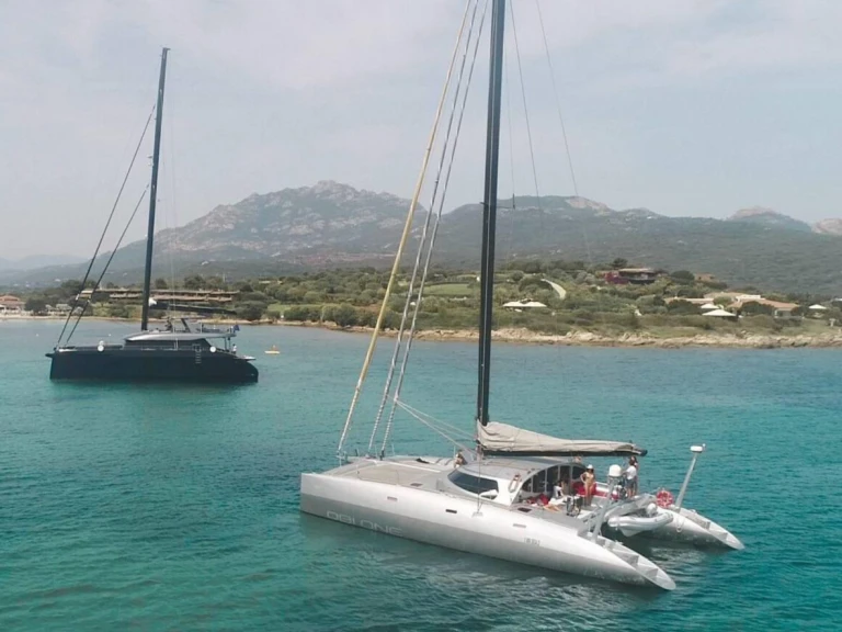 Alquiler de barcos Francia barato de Carrera 57