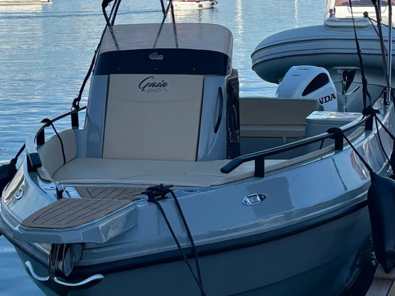 Alquiler Poreč - Gaia LIMITED EDITION en SamBoat