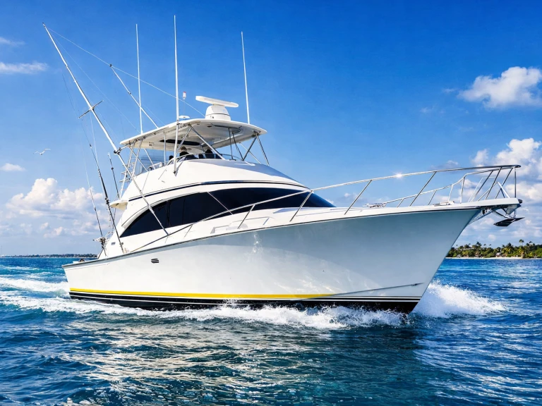 Alquiler de Custom Made custom en Bávaro