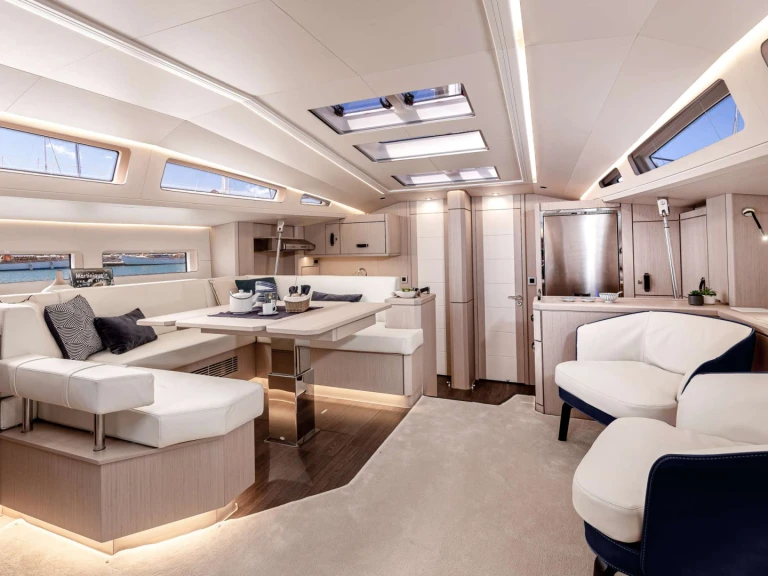 Alquiler de barcos Palma de Mallorca barato de TEQUILA GT-TIME